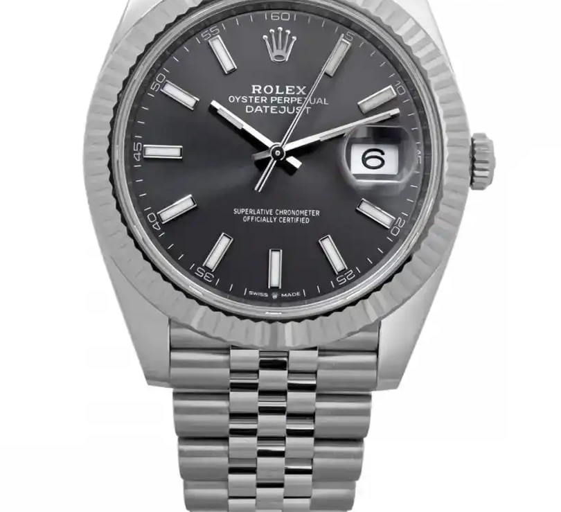 Prestigious Jewelrys Datejust Rolex 126334 Rolex 0526